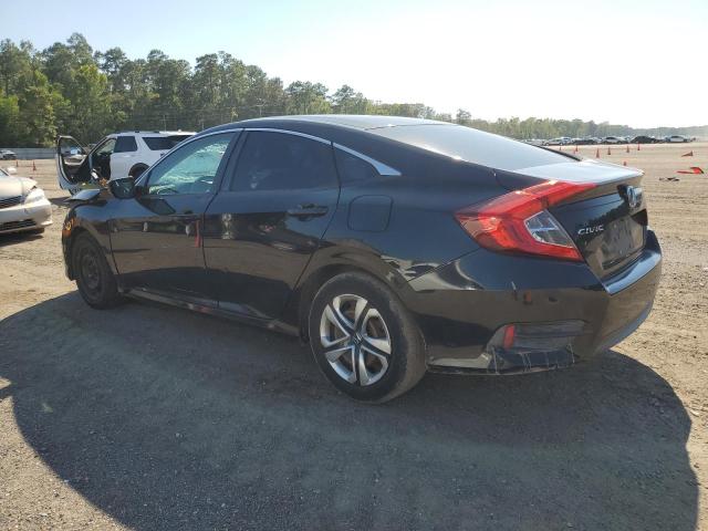 2HGFC2F56GH542291 Honda Civic Lx