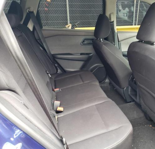 5N1BT3ABXPC674971 Nissan ROGUE S