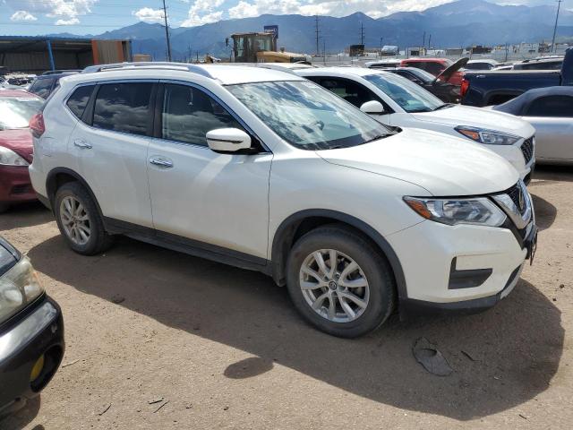JN8AT2MV1KW384551 Nissan ROGUE S