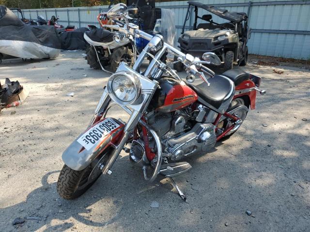 2005 HARLEY-DAVIDSON FLSTFSE CA 1HD1PLF185Y953967