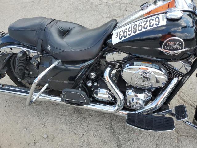 2009 HARLEY-DAVIDSON FLHRC 1HD1FR41X9Y638196