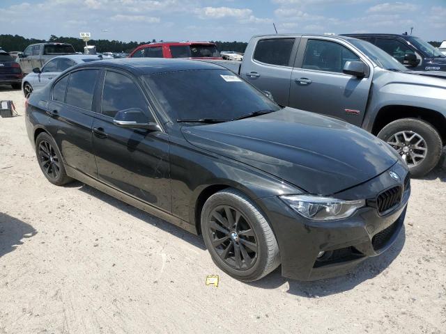 WBA8E1G59JNU92444 BMW 320 I