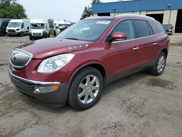 2010 Buick Enclave CXL