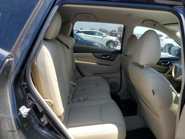 5N1AT2MT2FC924776 Nissan ROGUE S