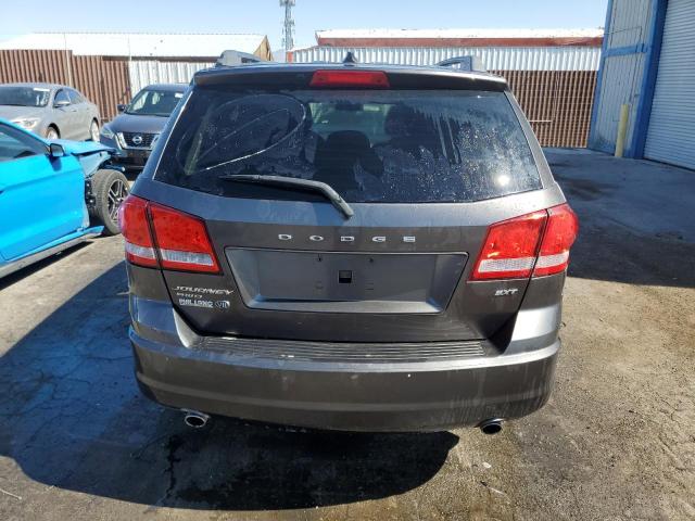 3C4PDDBG7HT512289 Dodge Journey Sxt