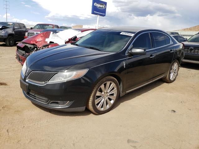 2013 Lincoln MKS 