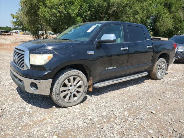 2011 Toyota Tundra 