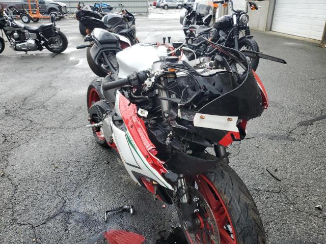 2017 DUCATI SUPERBIKE - ZDM14B1W5HB005674