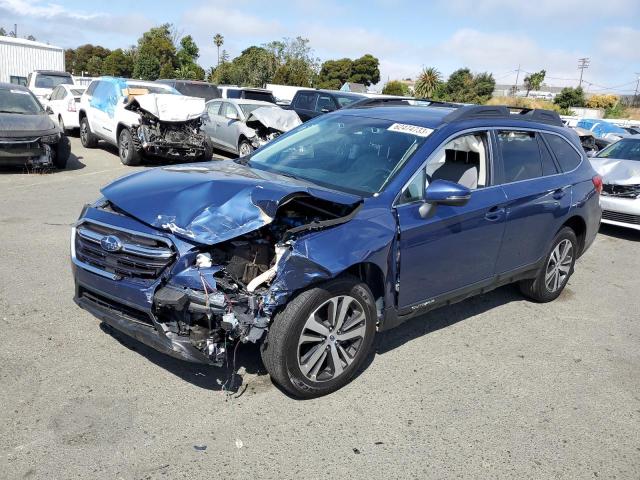 2019 Subaru Outback 3.6R Limited