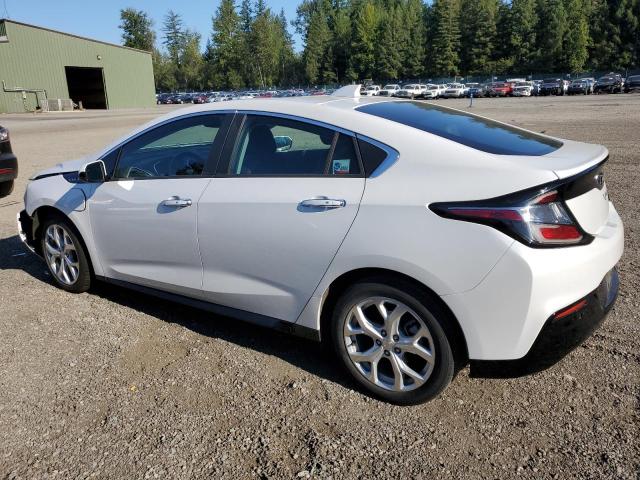 VIN 1G1RB6S50JU157947 2018 Chevrolet Volt, Premier no.2