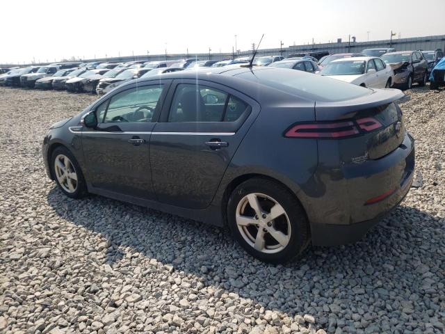 VIN 1G1RA6E41DU137605 2013 Chevrolet Volt no.2