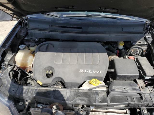 3C4PDCEG2ET242812 Dodge Journey R/t