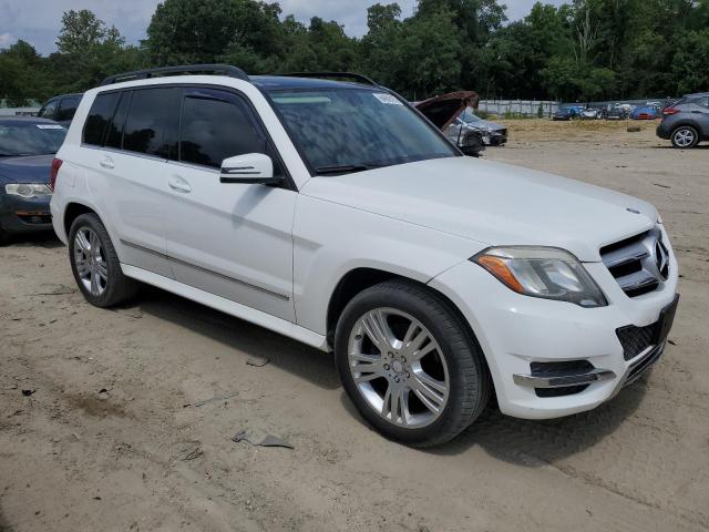 2015 MERCEDES-BENZ GLK 350 4M - WDCGG8JB4FG359208