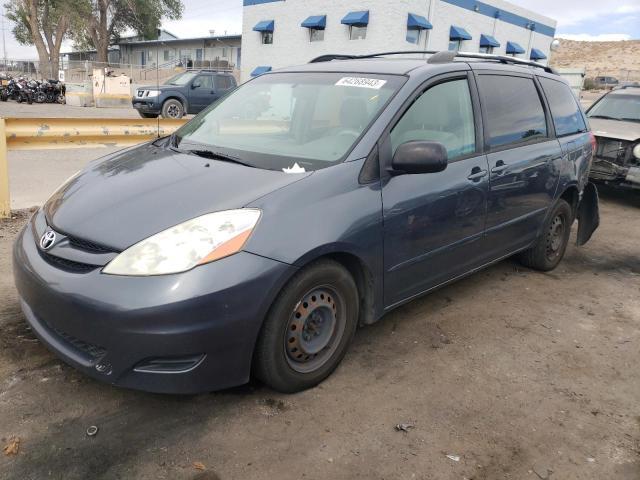 2009 Toyota Sienna CE