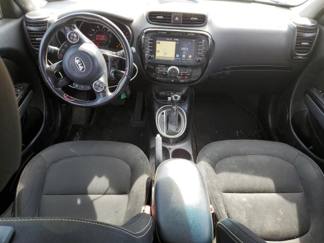 KNDJP3A50F7168068 KIA SOUL +