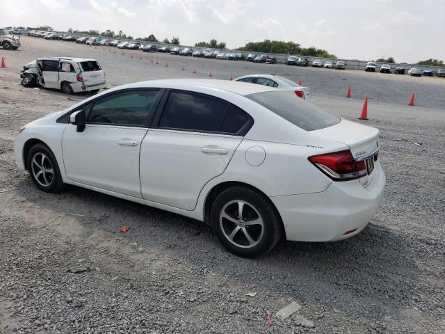 19XFB2F76FE109034 Honda CIVIC SE