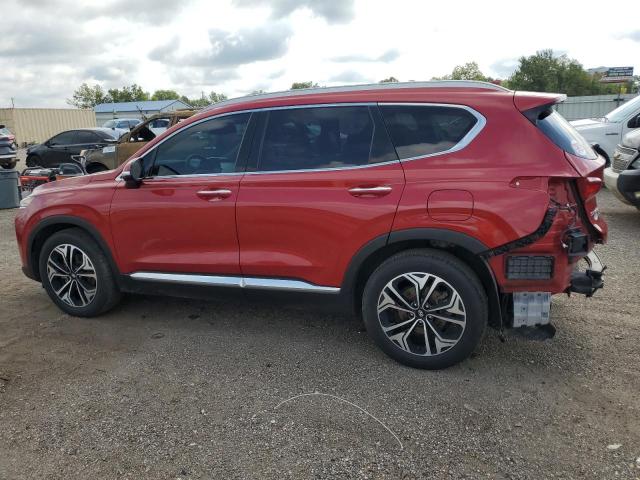 2019 HYUNDAI SANTA FE L - 5NMS5CAA4KH028681
