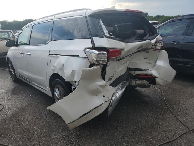 KNDME5C16J6363969 KIA Sedona Sxl