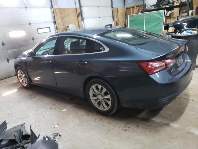 Vin: 1g1zd5stxkf164624, lot: 62837723, chevrolet malibu lt 20192
