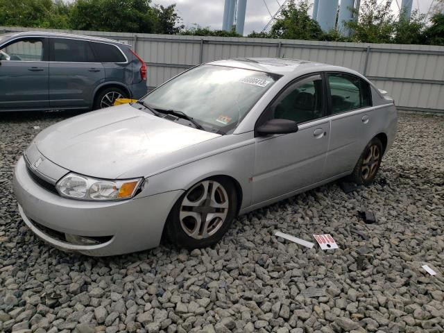 2004 Saturn Ion 