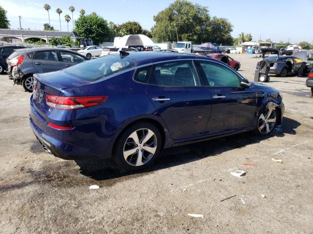 5XXGT4L37KG290242 KIA Optima Lx
