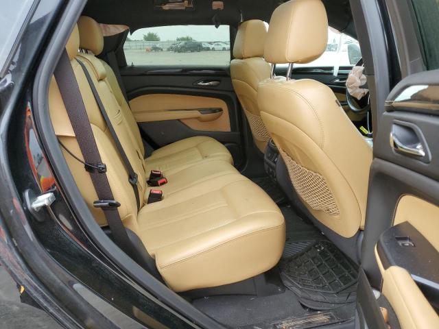 3GYFNDE37ES528036 Cadillac Srx Premium Collection