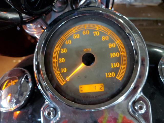 2010 HARLEY-DAVIDSON FXDC 1HD1GV41XAC331389