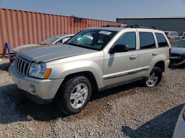 2007 Jeep Grand Cherokee Laredo