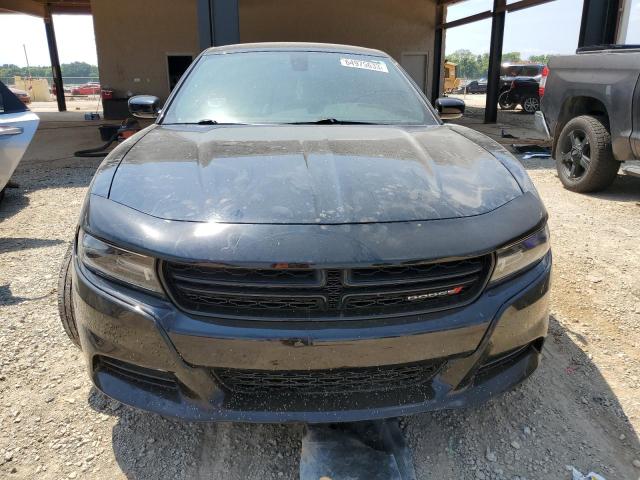 2C3CDXHG7JH157392 Dodge Charger Sxt Plus