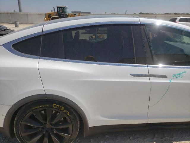 5YJXCAE23MF310155 Tesla Model X  11