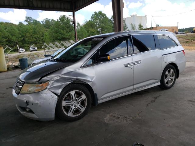 2013 Honda Odyssey TOURING