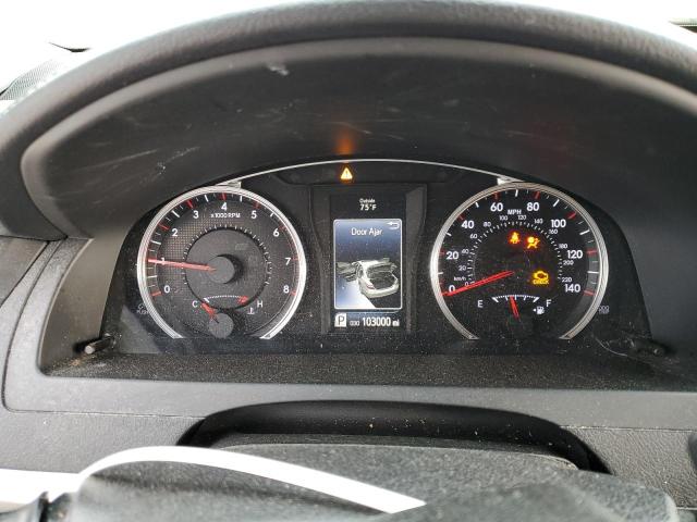 2016 Toyota Camry Le VIN: 4T1BF1FK0GU236717 Lot: 60646434