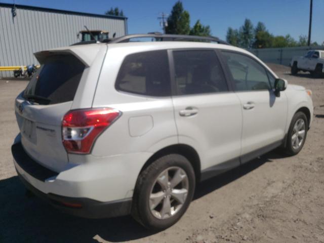 JF2SJAHC1EH514993 Subaru Forester 2.5i Limited