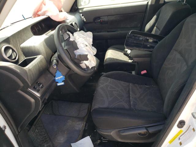 2015 TOYOTA SCION XB - JTLZE4FEXFJ074407