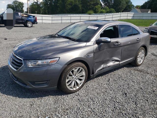 2013 Ford Taurus Limited