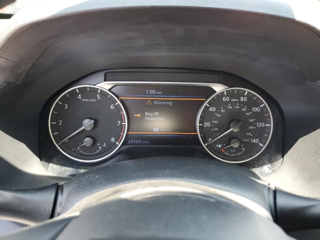 1N4BL4DV1MN416957 Nissan ALTIMA SV