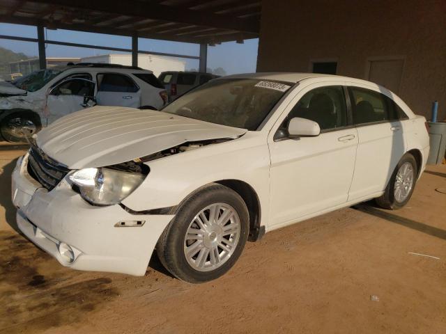 2007 Chrysler Sebring Touring