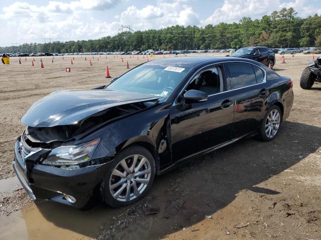 2015 Lexus GS 350 