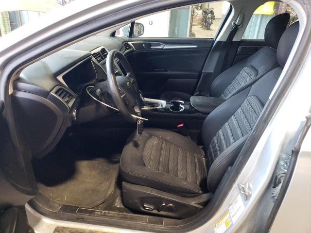 3FA6P0HDXGR388268 Ford FUSION SE