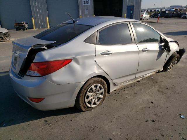 KMHCT4AE8EU714363 Hyundai ACCENT GLS