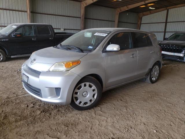 2008 Scion xD 