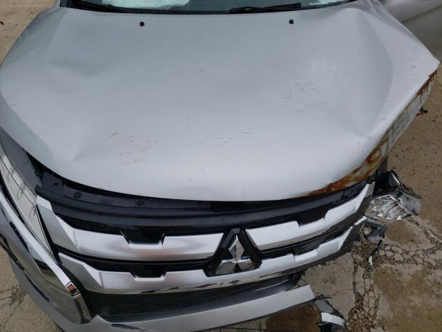 JA4AP4AU2LU018449 Mitsubishi Outlander Sport Se