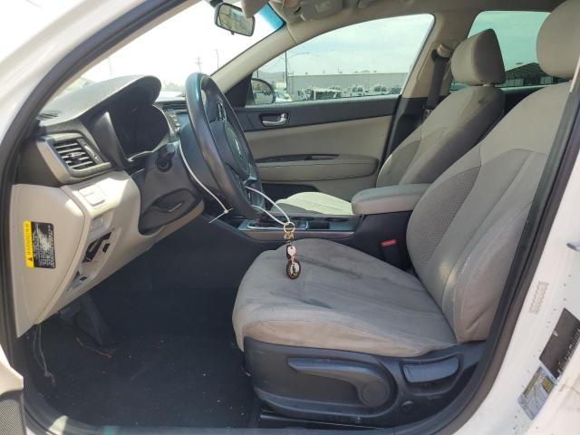 KNAGT4L3XG5088388 KIA Optima Lx