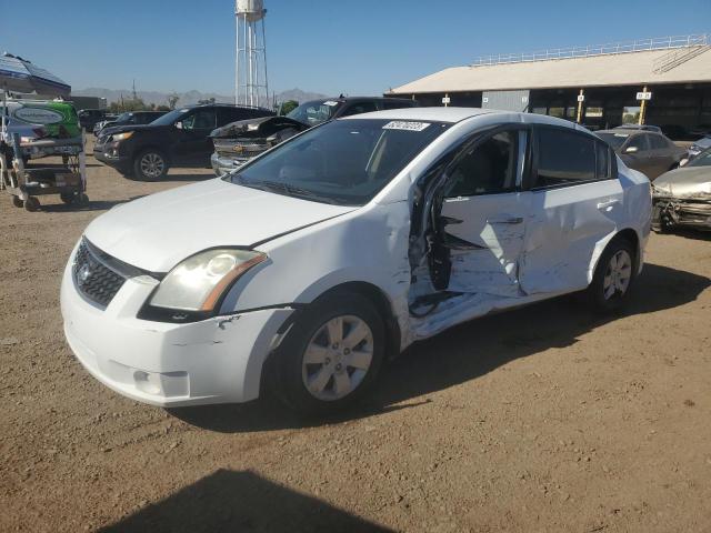 2009 Nissan Sentra 2.0