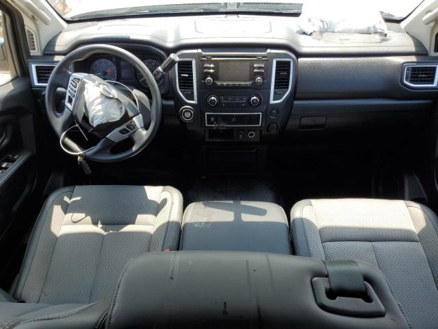 1N6AA1EK7JN541033 Nissan TITAN S