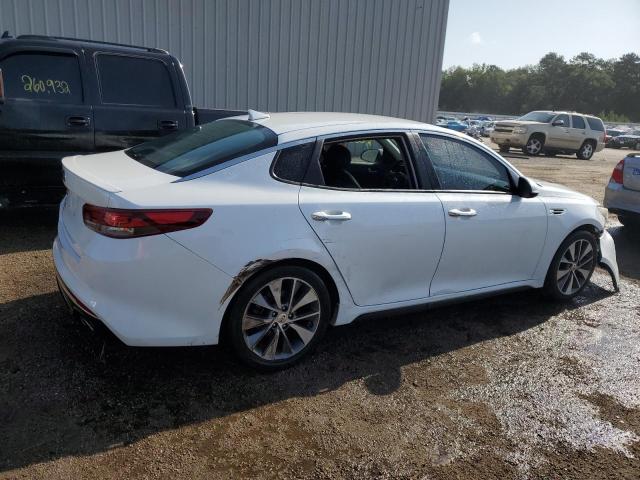 5XXGT4L36JG253746 KIA Optima Lx