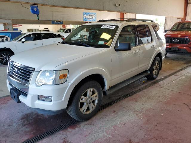 2009 Ford Explorer XLT