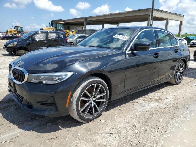 2020 BMW 330XI - 3MW5R7J02L8B24359