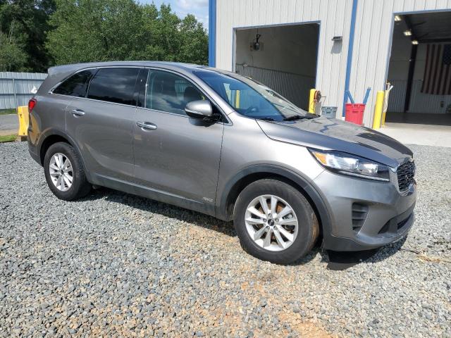 5XYPGDA51KG446618 KIA SORENTO LX