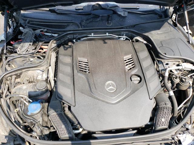 2018 MERCEDES-BENZ S 560 - WDDUG8DB0JA384015